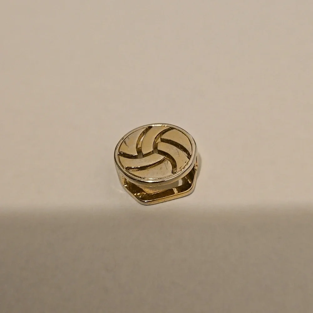 KEEP Collective Silver Charm